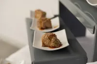 Hotel Cala Moresca - Bữa sáng