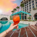 Torre Lucerna Hotel Ensenada - Ocean View