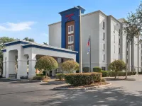 Hampton Inn Leesburg/Tavares Hotels in Leesburg