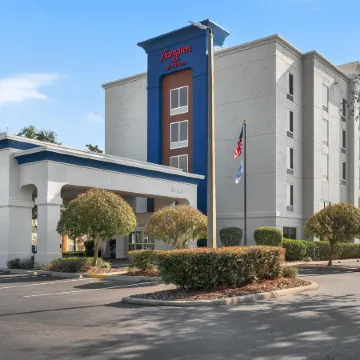 Hampton Inn Leesburg/Tavares