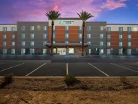 WoodSpring Suites Tolleson - Phoenix West Hotels in Tolleson
