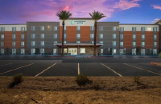 WoodSpring Suites Tolleson - Phoenix West Hotels near Camelback Ranch - Glendale