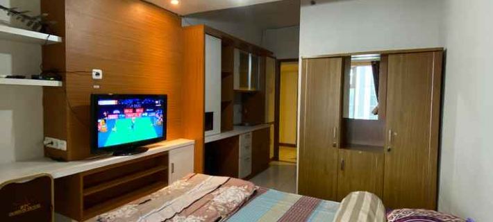 Easton Park Apartment by HN Hotels in Sumedang Regency