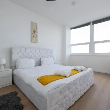 Delightful city retreat near Birmingham