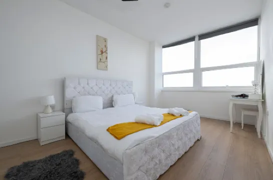 Delightful city retreat near Birmingham