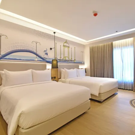 Hotel Sands Point