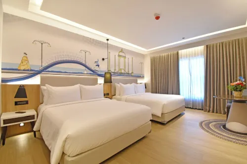 Hotel Sands Point
