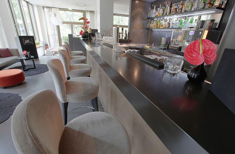 Cosmo Hotel Berlin Mitte photo 5