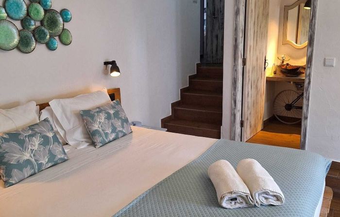 Lovin Book Guesthouse