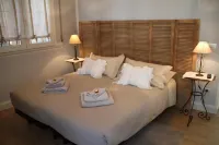 B&B Nadine Forlì - Boutique Eco Stay Con Parcheggio Gratuito - 3-Star