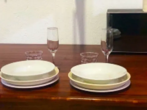 HOSTAL LOS PLANES DE RENDEROS