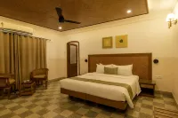 Hanu Reddy Residences Poes Garden - 3 stjerner