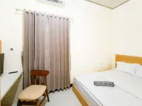 Patra Guesthouse Syariah Salatiga RedPartner Hotels in Argomulyo