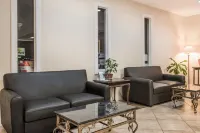 Baymont by Wyndham Lumberton NC