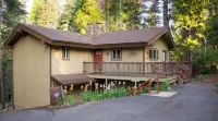 Family Vacation Rental Lake Almanor Country Club. Gameroom, Sleeps 10. Spacious
