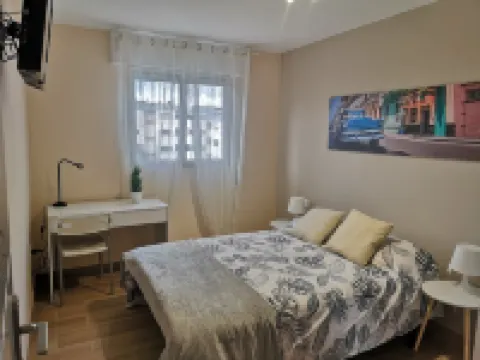 Hostal Mari Hotels in La Laguna