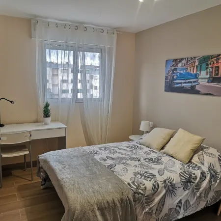 Hostal Mari