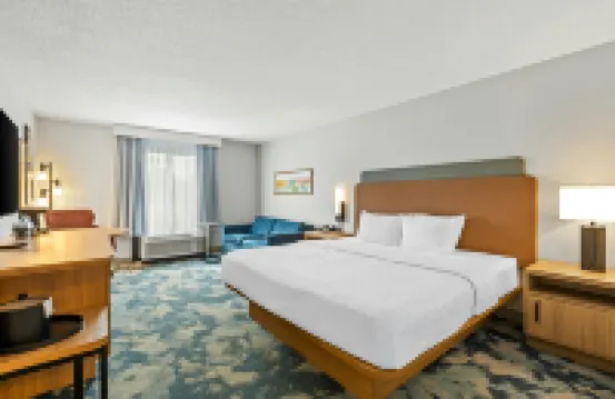 Hampton Inn Carrollton