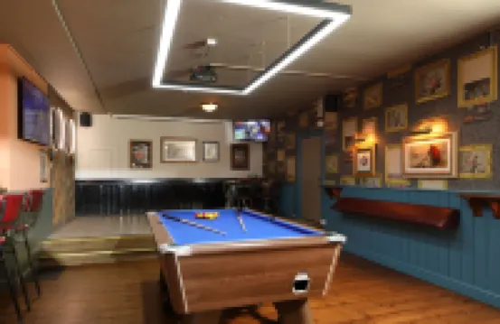 維多利亞酒店