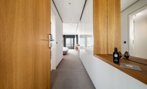 The Suites Rainvilleterrasse - Housity