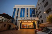 THE SEASHORE HOTEL - 駐車場
