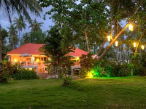 เลซี่เดย์ เดอะรีสอร์ท โรงแรมในเกาะหมาก