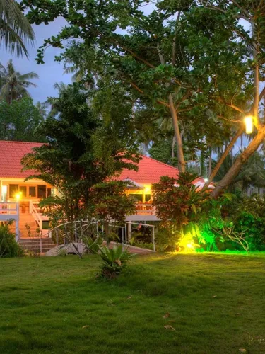 รูปภาพของเลซี่เดย์ เดอะรีสอร์ท