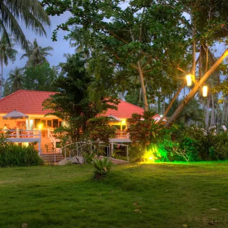 Lazy Day the Resort