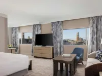 Loews Nashville Hotel at Vanderbilt Plaza Hotels near West End