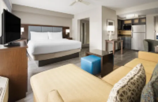 Homewood Suites by Hilton Montgomery EastChase