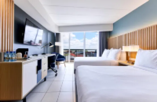 Radisson Hotel Paramaribo