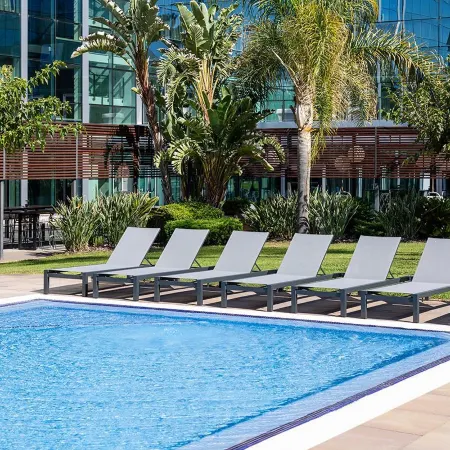 Hotel SB BCN Events