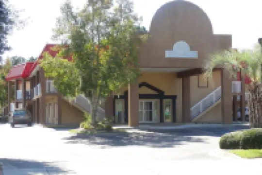 Days Inn by Wyndham Ridgeland South Carolina