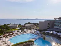 Adriatic Istria Resort by Minor Hotels Hotels in Umag