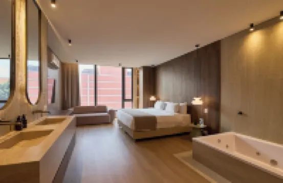 Hotel Lincoln Отели в г. 