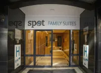 Spot Family Apartments