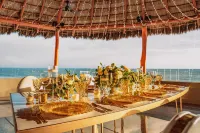 Armony Marival Resort & Spa Punta de Mita - MGallery collection - 駐車場