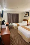 Northern Lights Inn & Suites - 2-Star