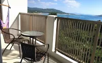 Churaumi Terrace - con vista mare