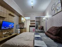 SpringLake Summarecon by Arka Rooms