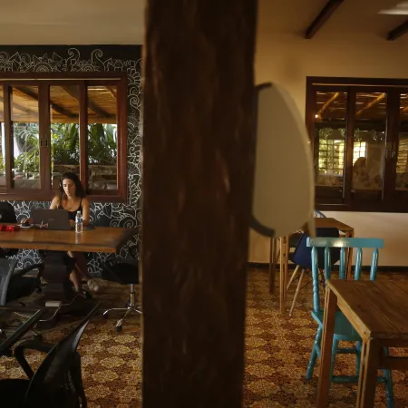 Hostel Da Vila Ilhabela