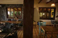 Hostel Da Vila Ilhabela - Hostels