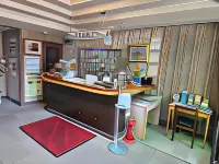Plaza Inn Kawaguchiko - familiares