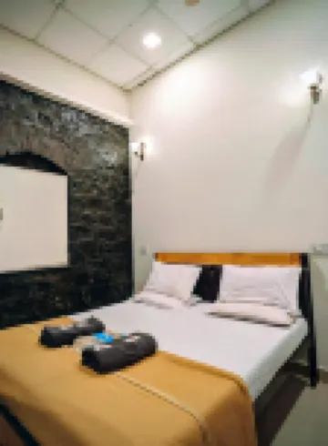 Rukmini Residency, Kolhapur