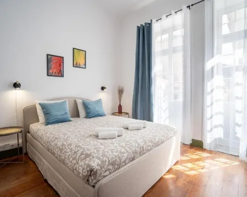 Zarco Suites by Sé Funchal Hotel a Funchal