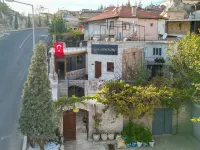 Lubberona Cave Cappadocia Hotels in Nar Belediyesi
