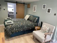 Annex in a lovely village in Norfolk, East Harling