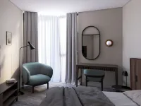 Armerun Hotel Rijeka 리예카 호텔