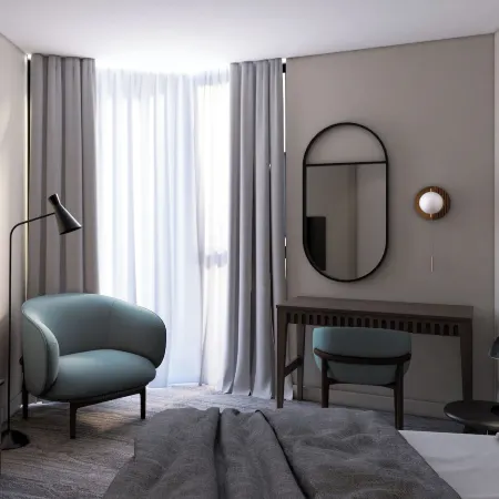 Armerun Heritage Hotel Rijeka