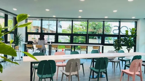 Gangjin Ososstay - 家庭旅館